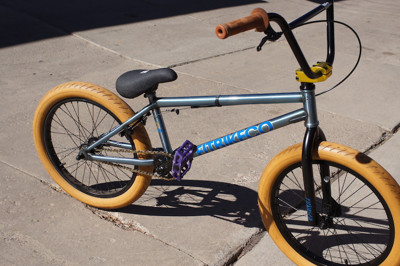 2015 Fit Bike Co. Mac 1 For Sale