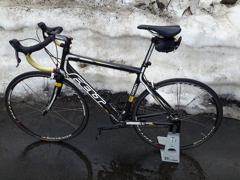 2011 Felt Z5 full carbon size is 56 For Sale