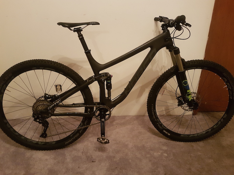 norco optic 9.2