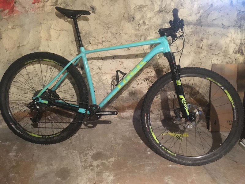 trek superfly single speed