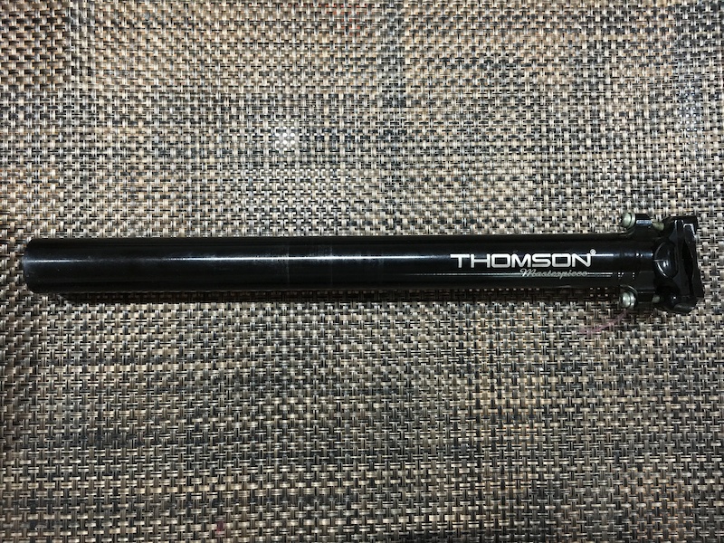 2015 Thomson Master 30.9x350