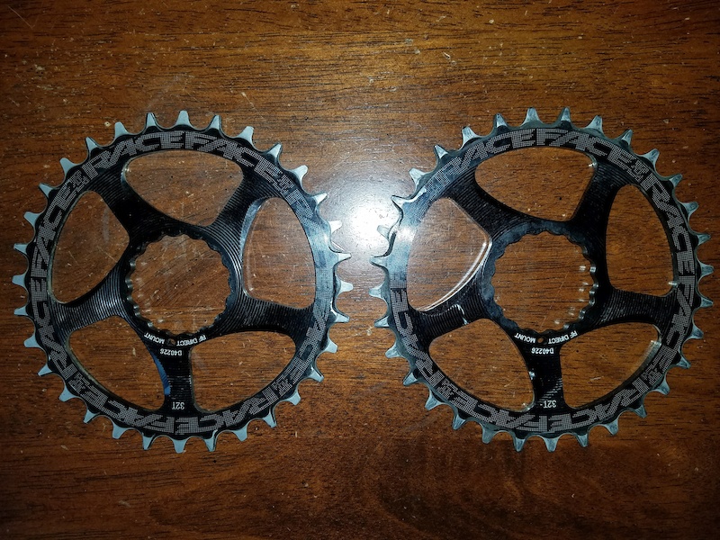 0 Race Face Cinch 32t Chainring