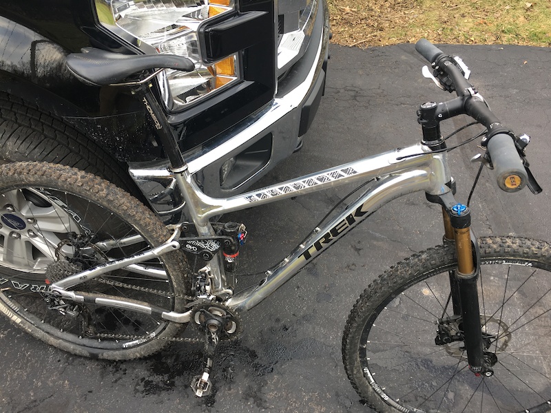 2015 trek fuel ex 9 29