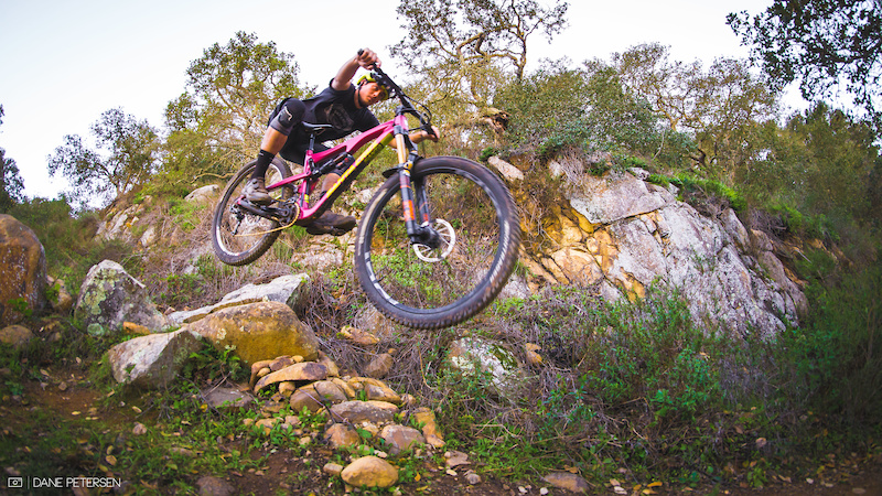 at Trail in Auburn, California, United States - photo by eldofreeride ...