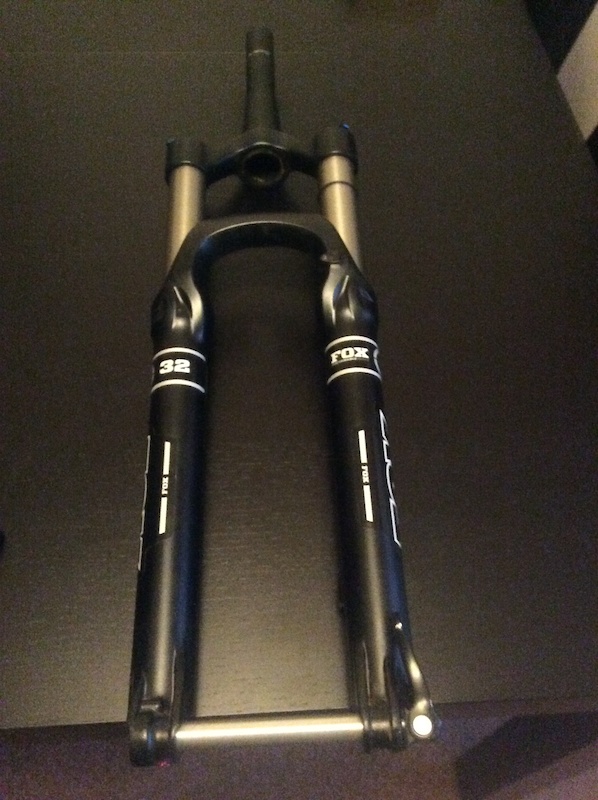 Fox forksPRICE DROP For Sale