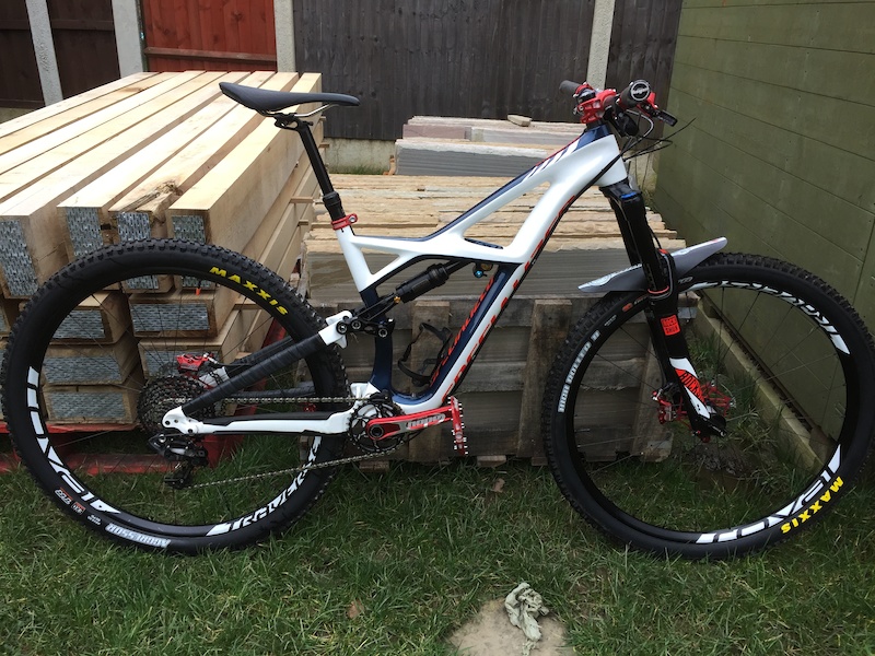 2013 specialized enduro expert carbon