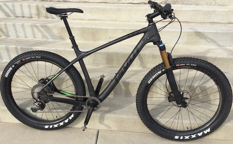 pivot les 27.5 review