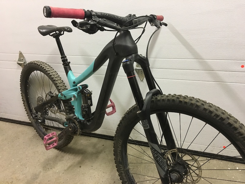 2016 norco storm 7.2