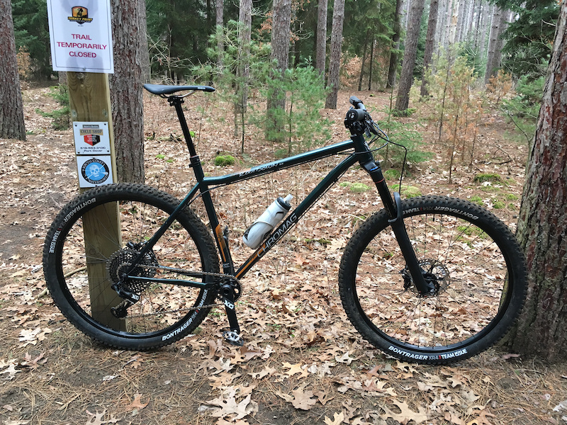 pinkbike chromag