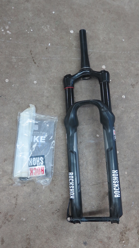 rockshox pike 29 130