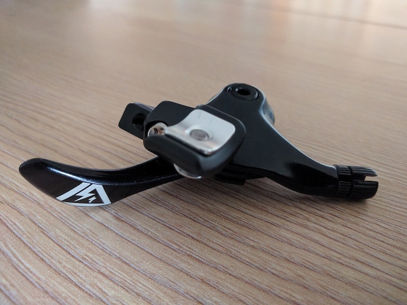 2016 Specialized Command Post SLR Remote Lever