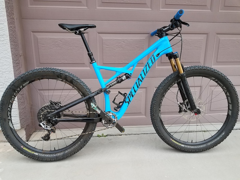 2014 specialized camber expert carbon evo 29