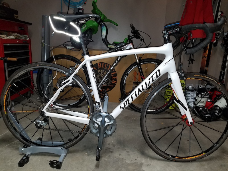 specialized roubaix sl4 2017 price