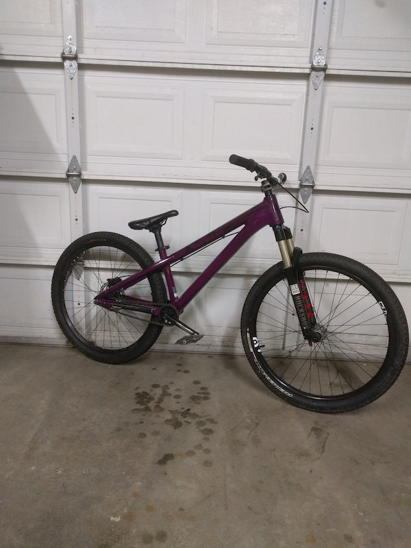 scott voltage yz 10 2016