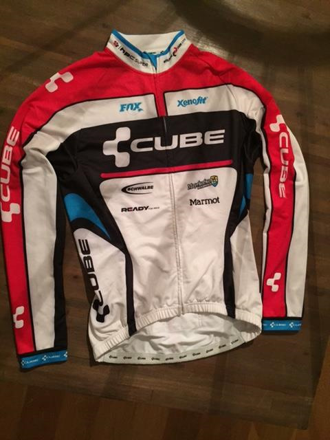 cube winterkleding