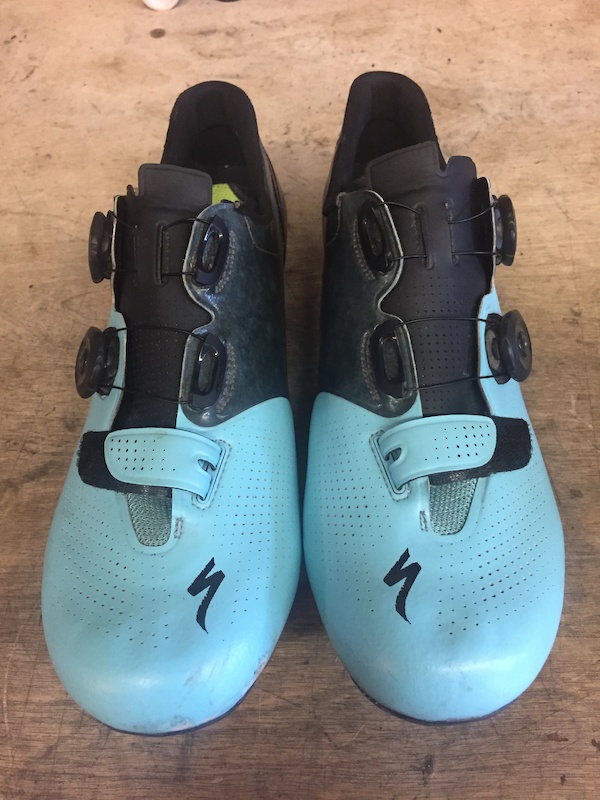 2016 Specialized Sworks Road Shoes
