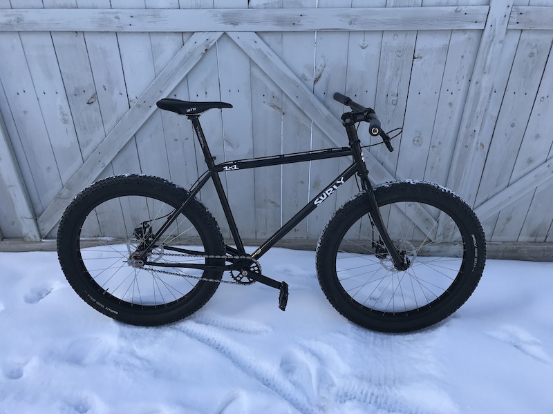 Surly 1x1 2025 for sale