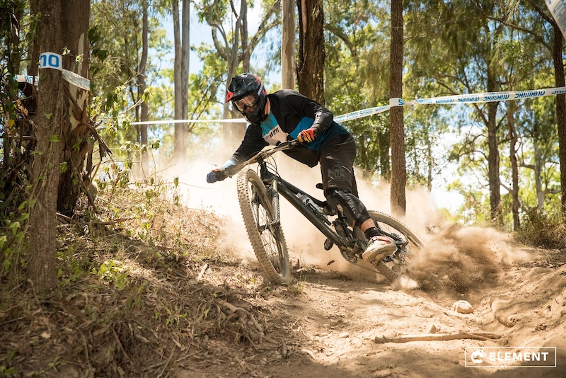 Garapine mtb deals