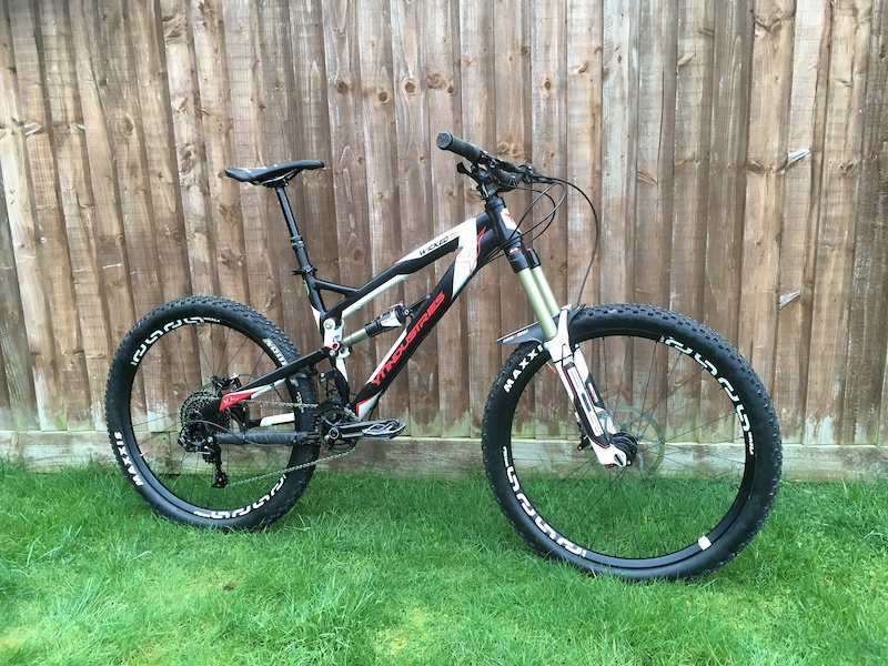 specialized status 1 2013