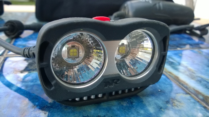 niterider pro 2200 enduro