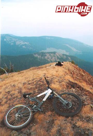 rocky mountain switch bike