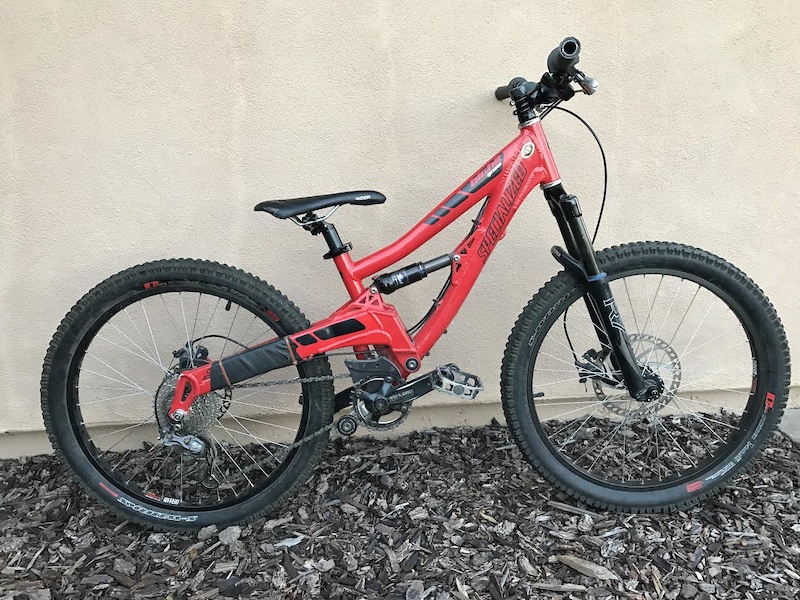 specialized big hit grom 24