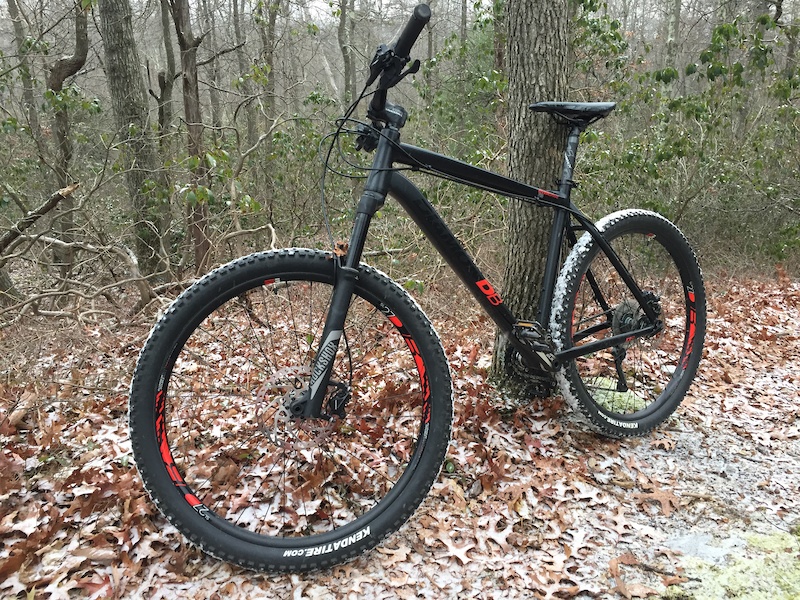 2017 diamondback overdrive 27.5