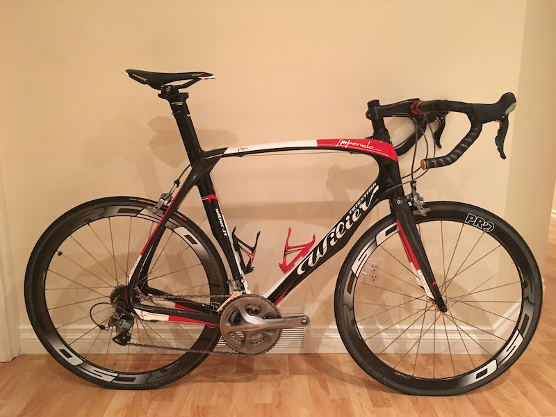 Wilier imperiale for deals sale