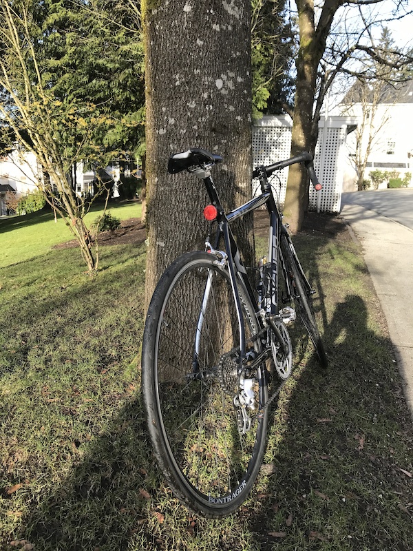 2010 Gary Fisher Rail - $700 OBO For Sale