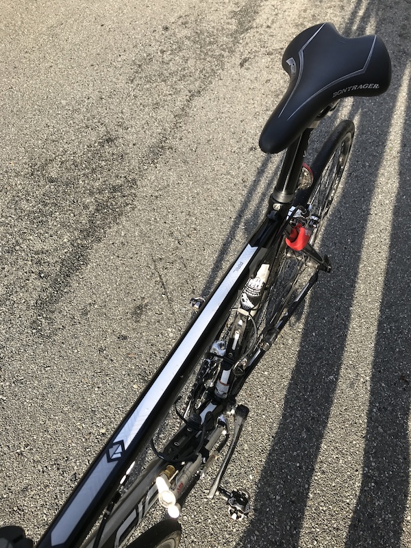 2010 Gary Fisher Rail - $700 OBO For Sale