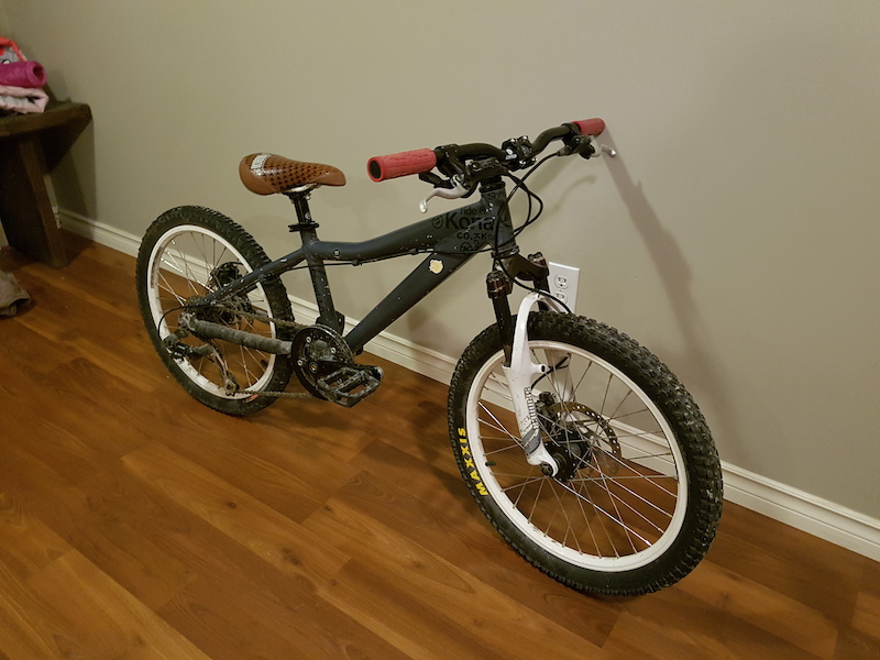 kona shred 20