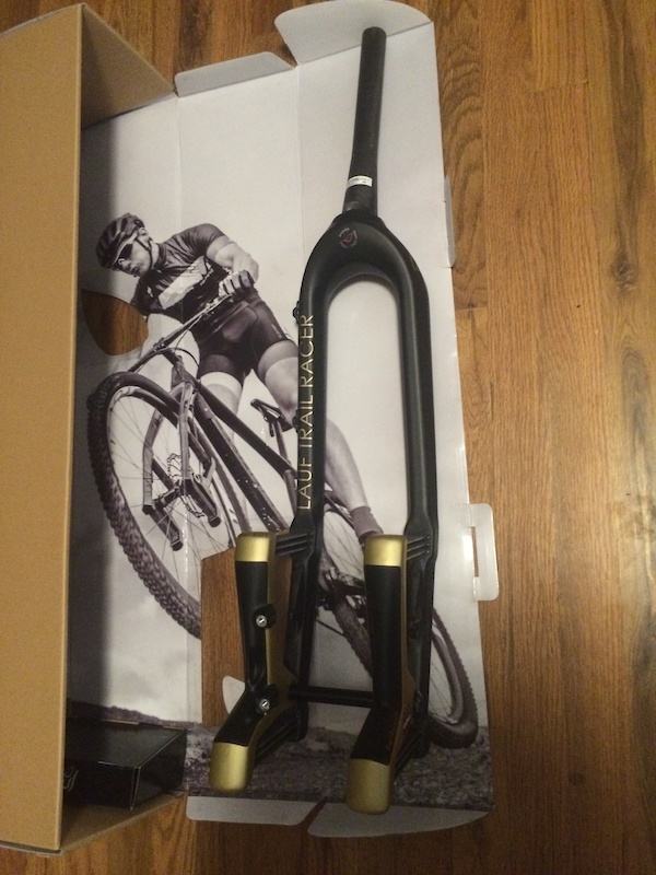 lauf fork price