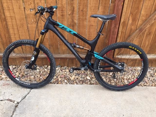 Yeti sb66c best sale for sale