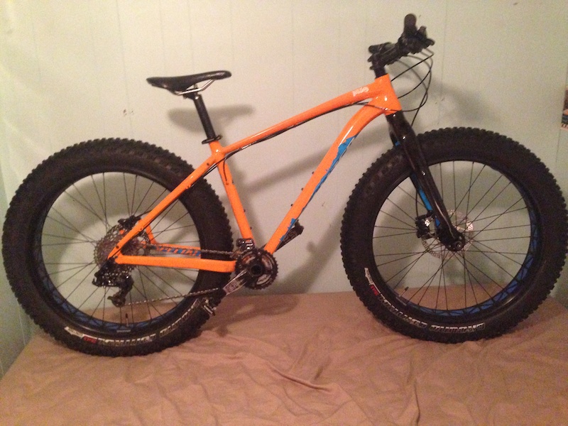2015 Specialized FatBoy Expert For Sale