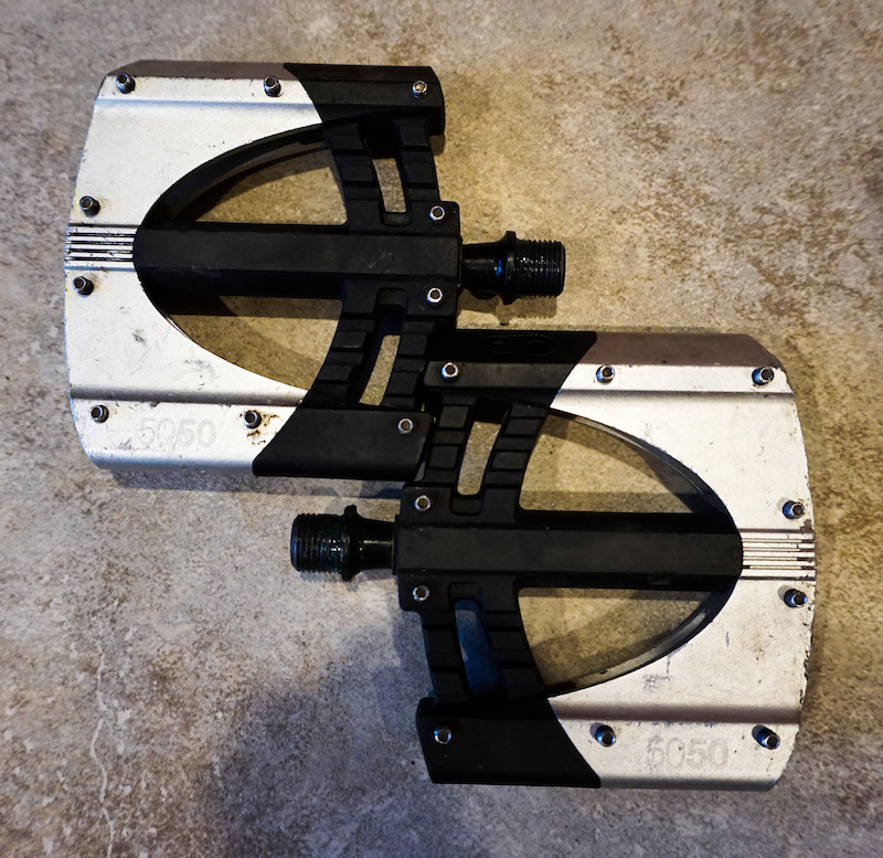 crank brothers 5050 1