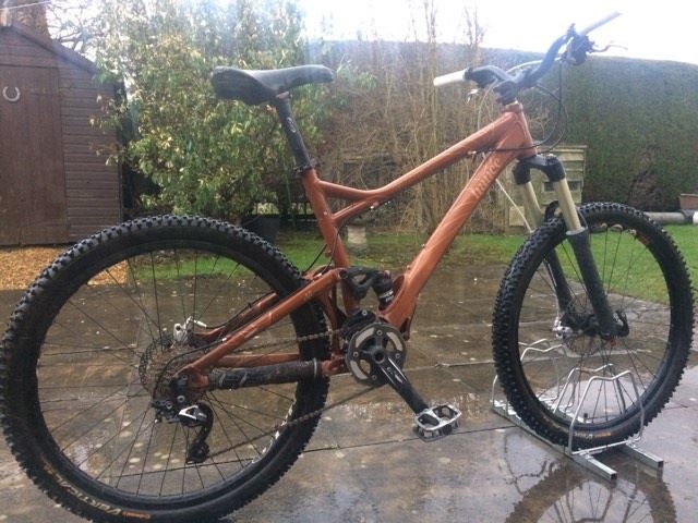 giant trance 2 2006