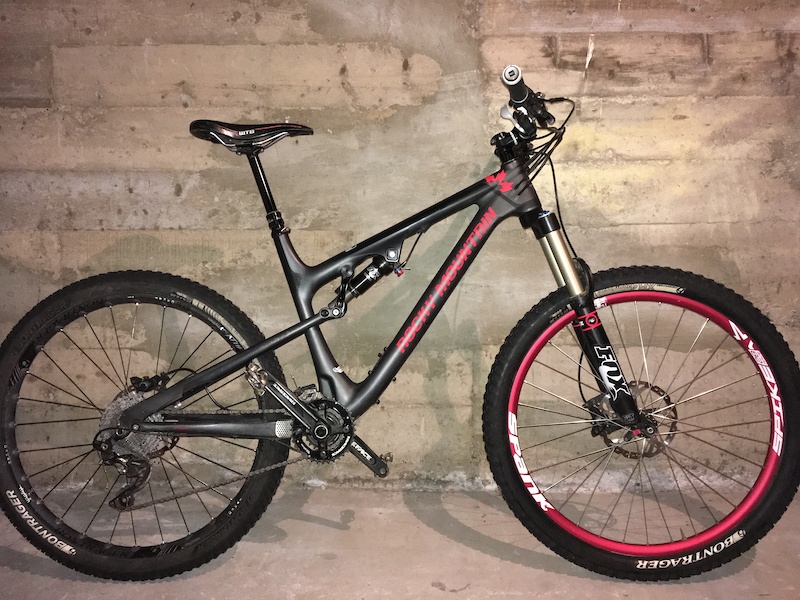 giant trance advanced carbon 2016