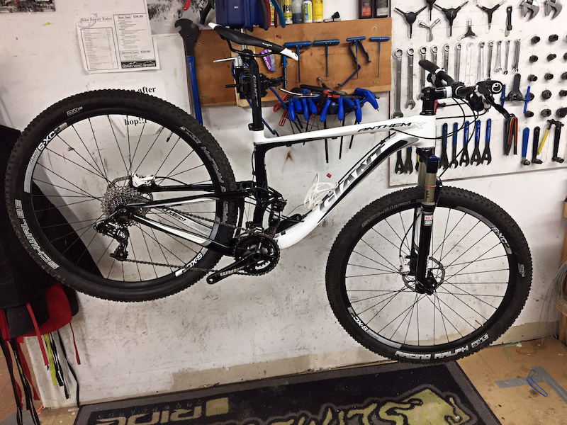 giant anthem 29er 2013