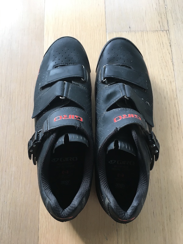 Giro Code VR70 Cycling Shoes For Sale
