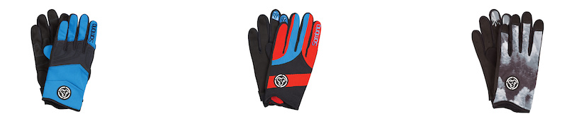 Sombrio 2017 Gloves Cartel Gloves Prodigy Gloves Spun Gloves