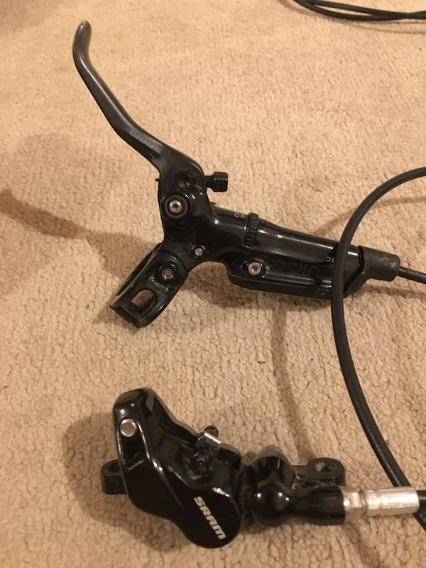 2016 SRAM Guide RSC For Sale