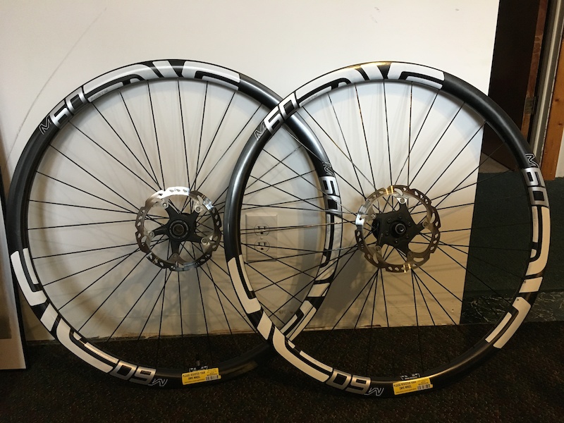 enve 29er wheelset
