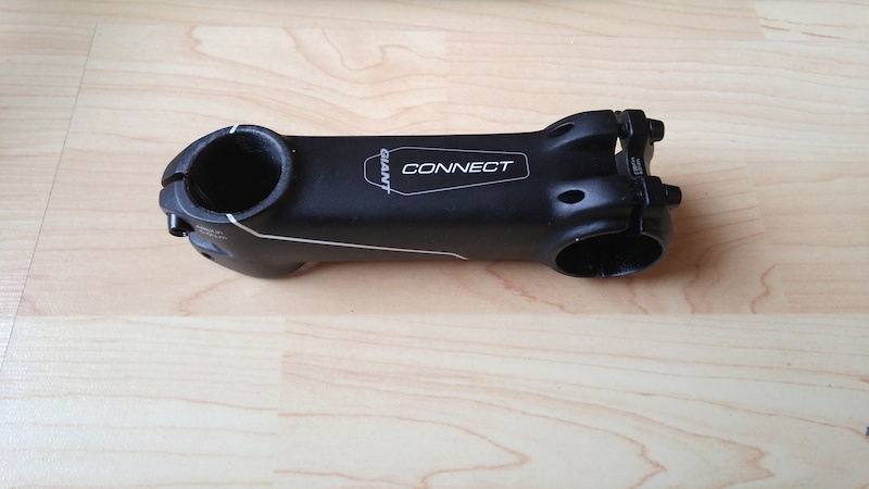 giant connect stem 80mm