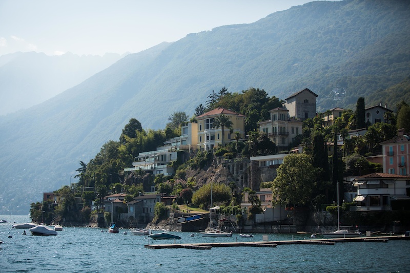 Hidden Switzerland: Ticino