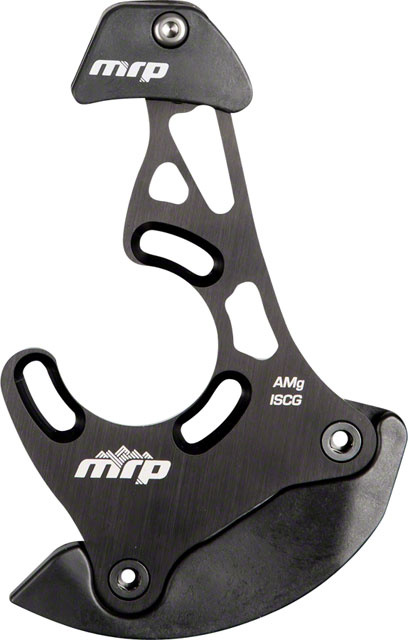 2017 MRP AMg V2 Alloy Chain Guide 32-38T ISCG