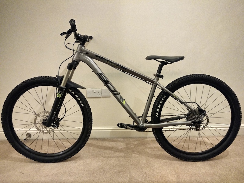 Whyte 901 2024 medium