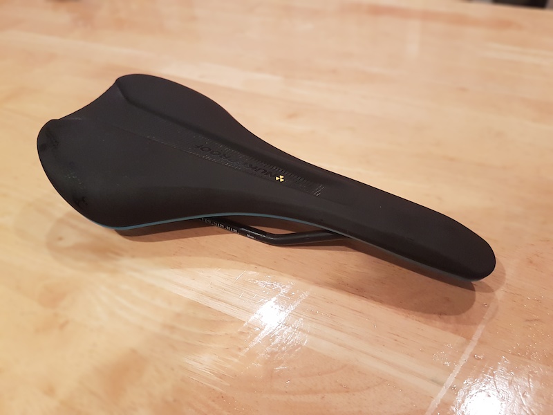 nukeproof vector saddle