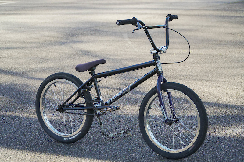 Bmxfor mac v1.0