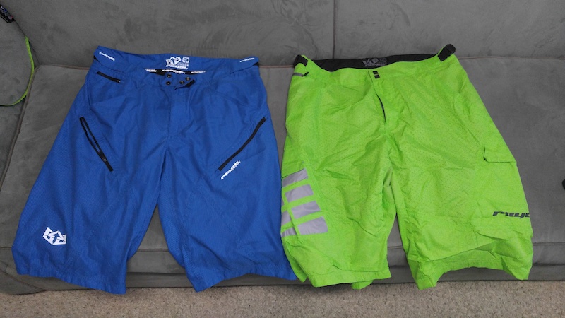 0 Royal Racing MTB Shorts XL