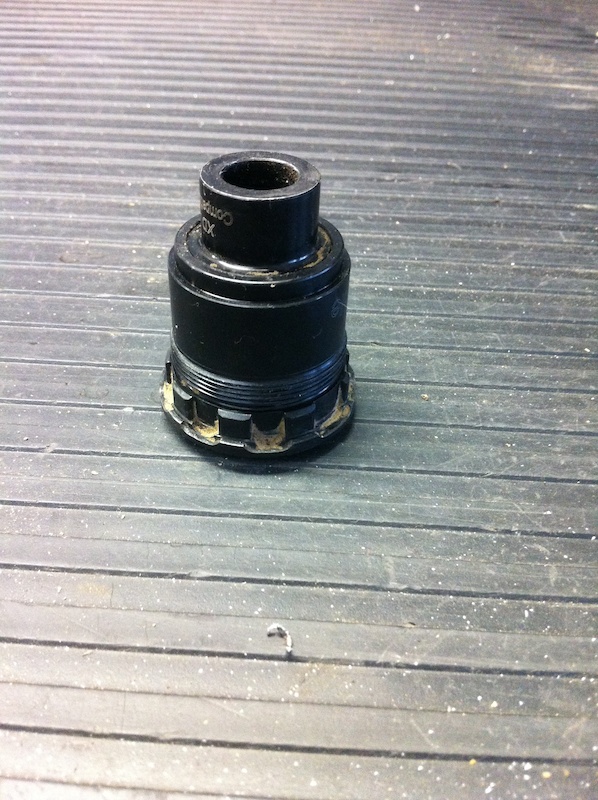 2015 DT Swiss XD Hub Driver For Sale